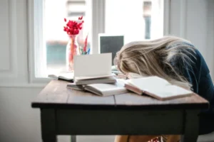Read more about the article Why You’re Not Getting Good Sleep