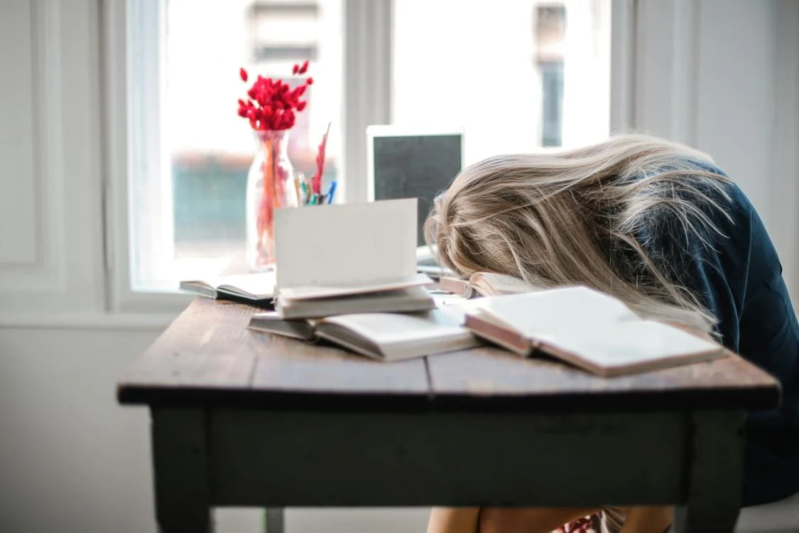 You are currently viewing Why You’re Not Getting Good Sleep