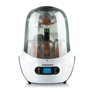 Read more about the article The Best Baby Bottle Sanitizer