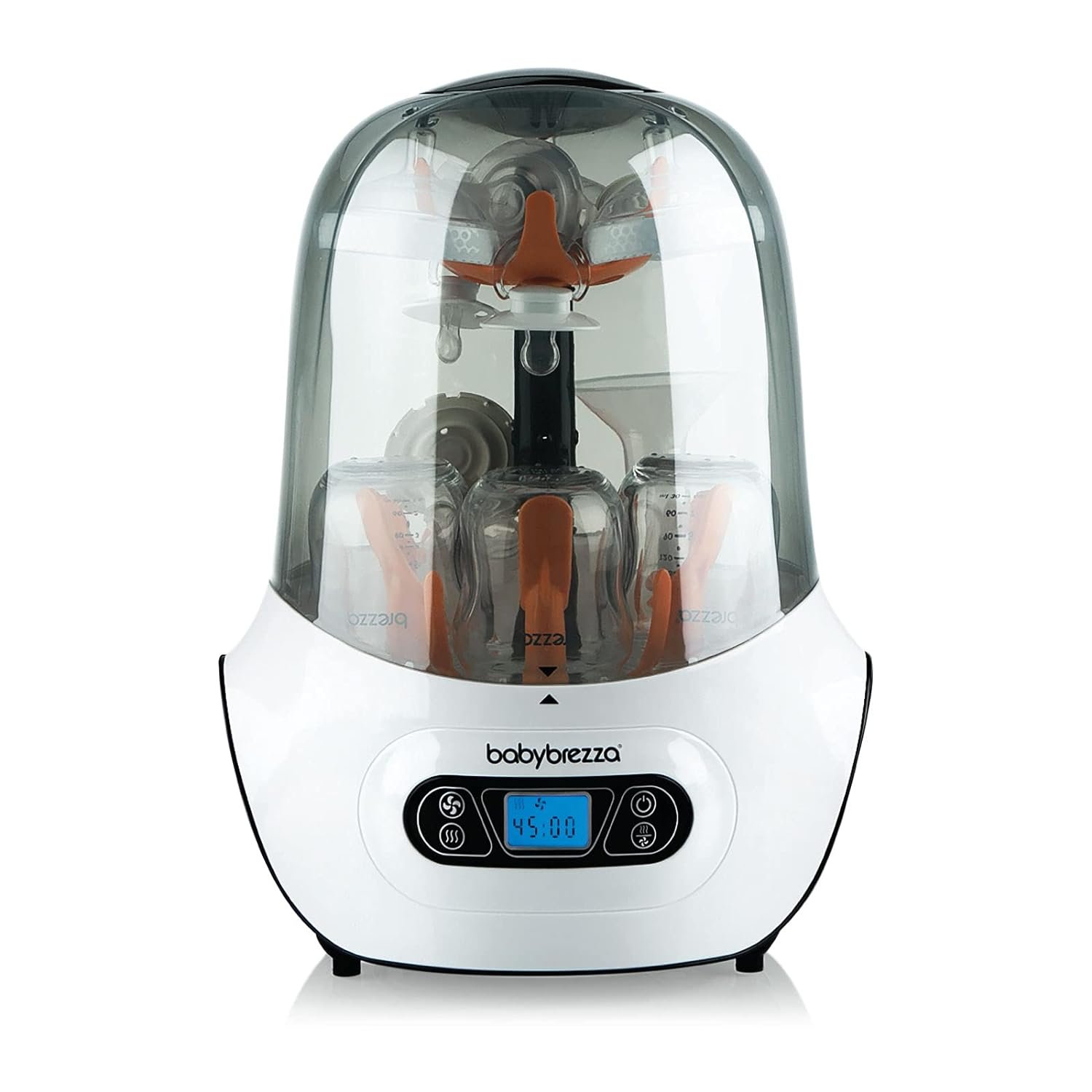 You are currently viewing The Best Baby Bottle Sanitizer
